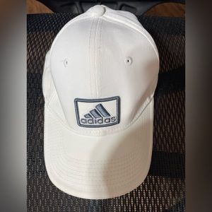 Adidas Baseball Hat